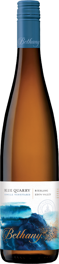 Bethany Wines Blue Quarry Single Vineyard Riesling 2023 Eden Valley